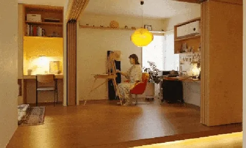 Bà mẹ trung niên mua nhà thứ hai, sống một mình 5 ngày/tuần: Quyết định tốn tiền nhất nhưng lại tiết kiệm nhất đời tôi