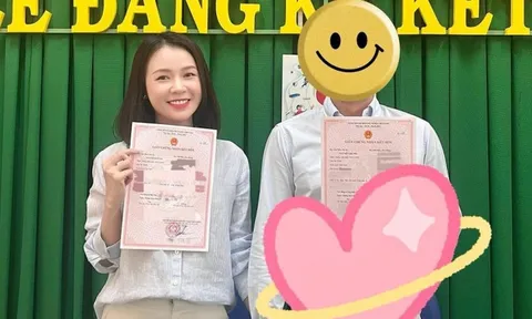 Chồng của diễn viên Sam là ai?