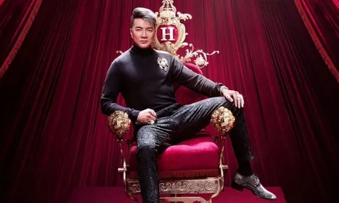 "Ông hoàng nhạc Việt" đình đám một thời: Tuổi 55 chủ yếu hát phòng trà, liên tiếp bán tài sản