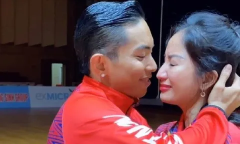 Phan Hiển nói đã nhiều lần chia tay Khánh Thi