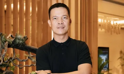 Nam diễn viên đóng 3 phim trăm tỷ trong năm 2025: “Tôi có 1 thắc mắc, không biết nói với ai ngoài vợ”