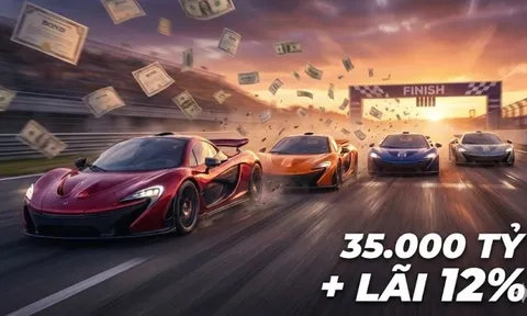 Chấp nhận lãi suất lên đến 12%, các tỷ phú Việt Nam ồ ạt huy động gần 35.000 tỷ đồng qua kênh trái phiếu