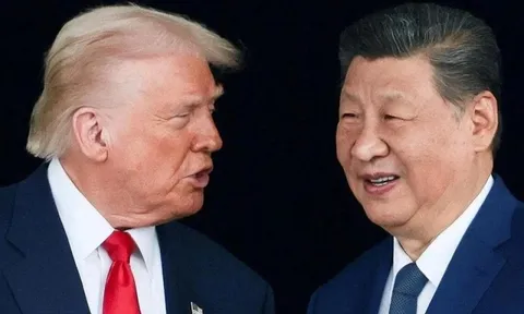 Áp thuế lên các quốc gia giao thương với Iran, Mỹ có thể 'chọc giận' Trung Quốc?