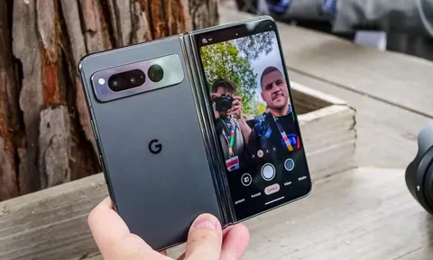 Google lần đầu tiên chọn Việt Nam làm trung tâm sản xuất điện thoại cao cấp từ con số 0