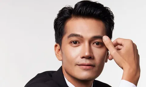 Nam diễn viên Việt duy nhất đóng 4 phim trăm tỷ trong cùng 1 năm: Diễn hay miễn bàn, thời tới cản không kịp