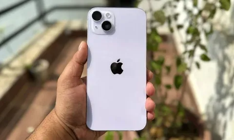 Chiếc iPhone cũ đáng mua nhất hiện nay