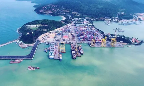 Đếm ngược 5 ngày: Siêu dự án hơn 45.200 tỷ đồng sẽ "lăn chốt", thay đổi cục diện logistics quốc gia