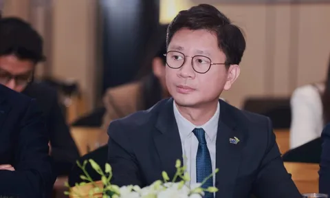 Sếp AgriS chỉ ra một xu hướng không thể đảo chiều trong Nông nghiệp và lời giải cho bài toán quy mô lớn nhưng lợi nhuận thấp