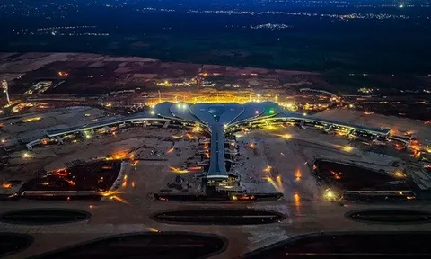 ACV làm chủ đầu tư Giai đoạn 2 của Cảng hàng không quốc tế Long Thành