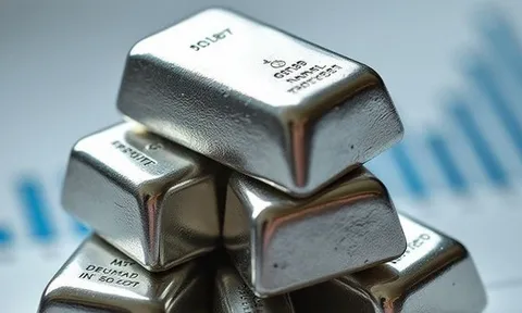 5 thời điểm không nên mua bạc