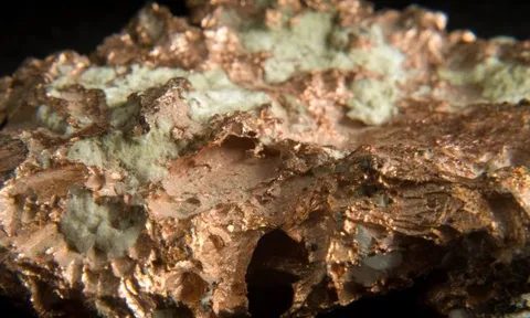 Phát hiện mỏ đồng lớn nhất trong nhiều thập kỷ, trữ lượng vượt 165 triệu tấn