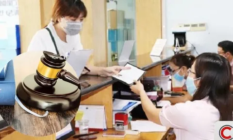 Nợ tiền thuế đất nhiều năm có bị cưỡng chế không? Cục Thuế trả lời rõ