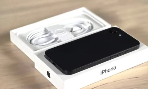 Bất ngờ mẫu iPhone được cho là giá rẻ “đáng mua nhất”: Ổn định, hợp túi tiền