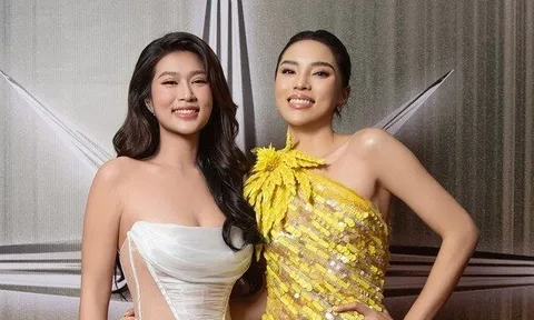 Kỳ Duyên bị tấn công