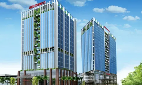 Geleximco muốn bán toàn bộ gần 46,4 triệu cổ phiếu tại Chứng khoán An Bình (ABS)