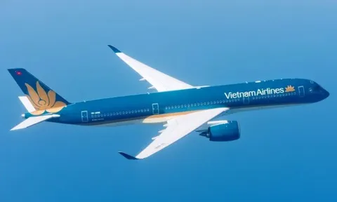 Vietnam Airlines mở rộng phát triển mạng bay nội địa từ Hải Phòng