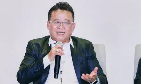 Ông Đặng Thành Tâm: Chưa bao giờ các quyết định đầu tư tại các bộ, ngành và tỉnh thành lại được thực hiện nhanh đến thế