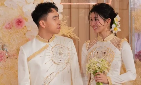 Đám cưới con trai tỷ phú Phạm Nhật Vượng công tác an ninh sẽ như thế nào?