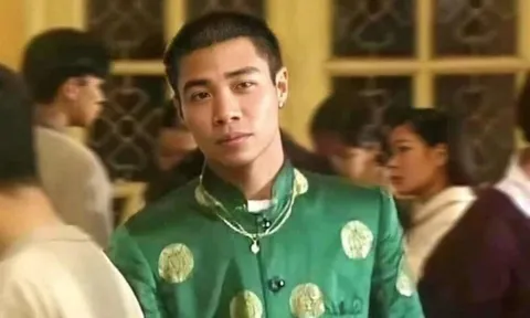 Nhan sắc thời trẻ 'gây sốt' của dàn nghệ sĩ Táo Quân khiến khán giả ngỡ ngàng