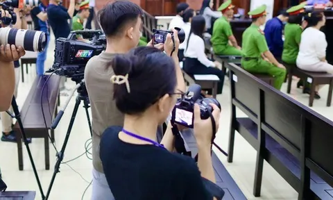 Sắp xét xử chủ kênh YouTube Đinh Lan