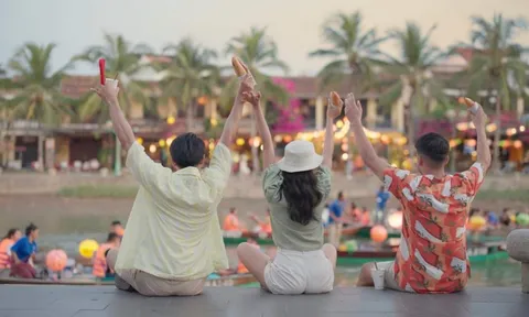 5 xu hướng chính về thanh toán và du lịch tại Việt Nam trong năm 2026