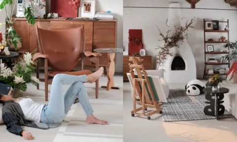 Năm 34 tuổi bị ung thư, tôi bỏ tất cả thuê điền trang 18.000m2 để sống vì mình: "Cuộc đời tôi như bị phanh gấp lại"