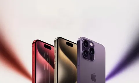 iPhone 18 Pro Max lộ diện thiết kế đầu tiên