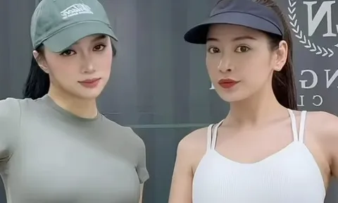 Vào xem Chi Pu đối đầu Hương Giang