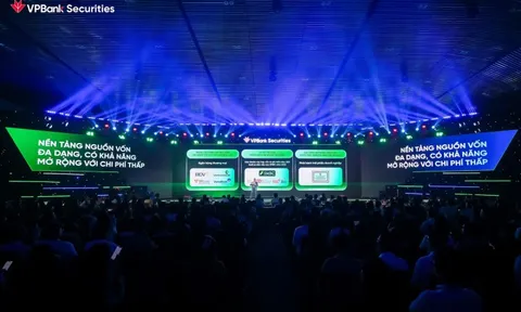 Chu kỳ lãi suất mới: Ai nắm lợi thế trên thị trường chứng khoán?