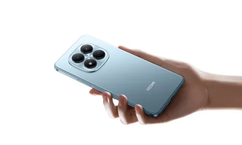 Dòng smartphone bán chạy nhất của Xiaomi có bản nâng cấp ở Việt Nam: Ngâm nước 24h không 'chết', camera 200 MP, giá 6-13 triệu đồng