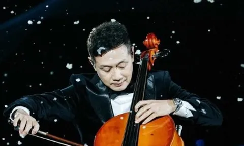 Quá khứ của nam thần VTV: Visual cỡ tài tử, mà cũng rất... idol