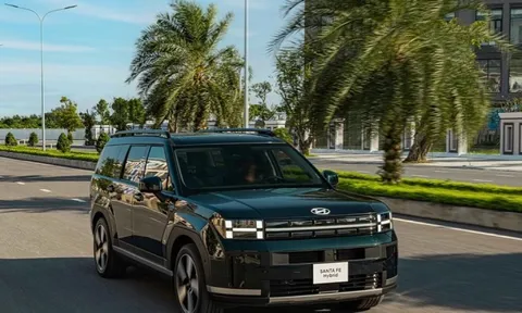 Loạt xe Hàn được giảm giá để kích cầu đầu năm