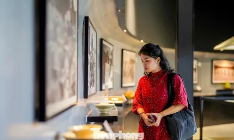 Bỏ ra 750.000 đồng đi Bảo tàng Phở, du khách được trải nghiệm những gì?