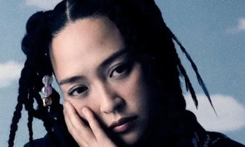 Nữ rapper Kimmese đình đám bậc nhất Việt Nam một thời giờ ra sao?