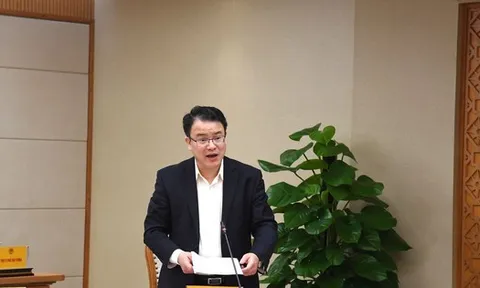 Năm 2026, dự kiến huy động vốn vay nước ngoài khoảng 5,5 tỷ USD