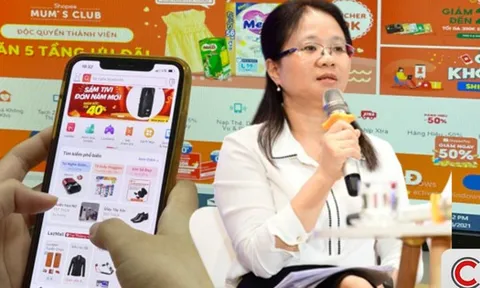 Đơn hàng trên sàn thương mại điện tử phát sinh nửa đêm có phải xuất hóa đơn ngay? Đại diện Cục Thuế trả lời