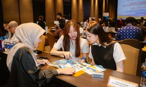 Tin vui cho du khách Việt đến Malaysia