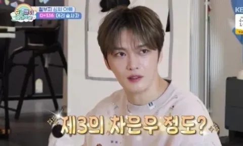 Visual gây sửng sốt của nhóc tỳ 1 tuổi kiếm được 9 tỷ trong 3 tháng