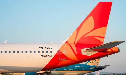 Chưa đầy 5 tháng, Sun PhuQuoc Airways đã đạt đủ 3 chứng nhận của Cục Hàng không Việt Nam