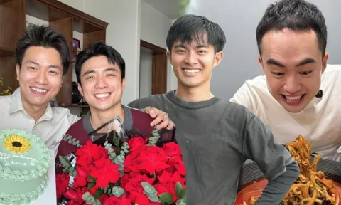 Lê Tuấn Khang, Ninh Dương Story, Tina Thảo Thi và hành trình bền bỉ tạo giá trị theo cách riêng