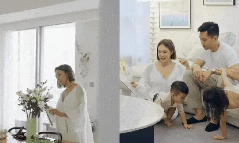 39 tuổi, bán công ty và thuê căn hộ 300m² để sống chậm: Quyết định tài chính giúp nữ giám đốc này lần đầu dám "nằm nghỉ ngơi"