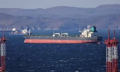 Mỹ đón tin vui từ dầu thô Venezuela