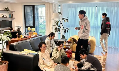 6 kiểu nhà trong mơ: Ở thì sướng, bán đi cũng siêu hời