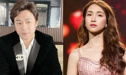 Tình hình doanh nhân Minh Hải - bạn trai cũ Hoà Minzy