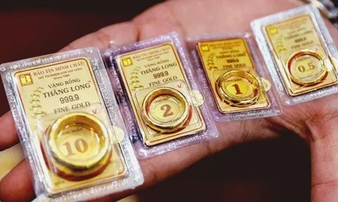 Vì sao càng xem giá vàng, bạc mỗi ngày càng dễ mua sai?