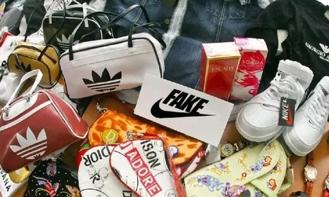 Gỡ bỏ hàng cấm, hàng giả trên sàn TMĐT dịp Tết Nguyên đán 2026