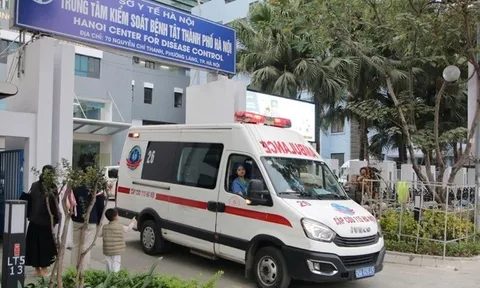 Ngành y tế Hà Nội sẵn sàng thực hiện nhiệm vụ y tế phục vụ Đại hội XIV của Đảng