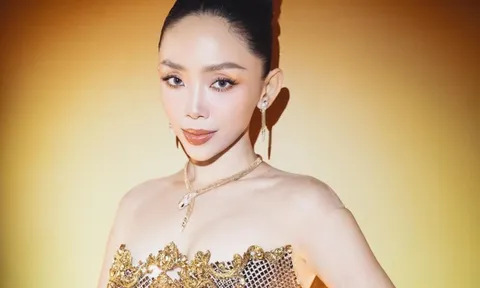 Tài sản lớn nhất của Tóc Tiên