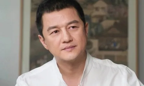 Nhiều năm bị mỉa mai, 1 nam diễn viên bỗng khiến cả nước nể phục vào đầu năm 2026: Nhìn lại mới thấy, anh đúng là ông bố tốt!