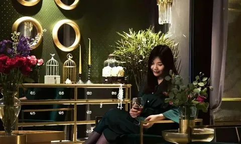 Sau ly hôn, tôi chi hơn 3,5 tỷ đồng cải tạo căn nhà 150m² toàn màu đen: Đó là cách tôi bước qua giai đoạn tăm tối nhất đời mình